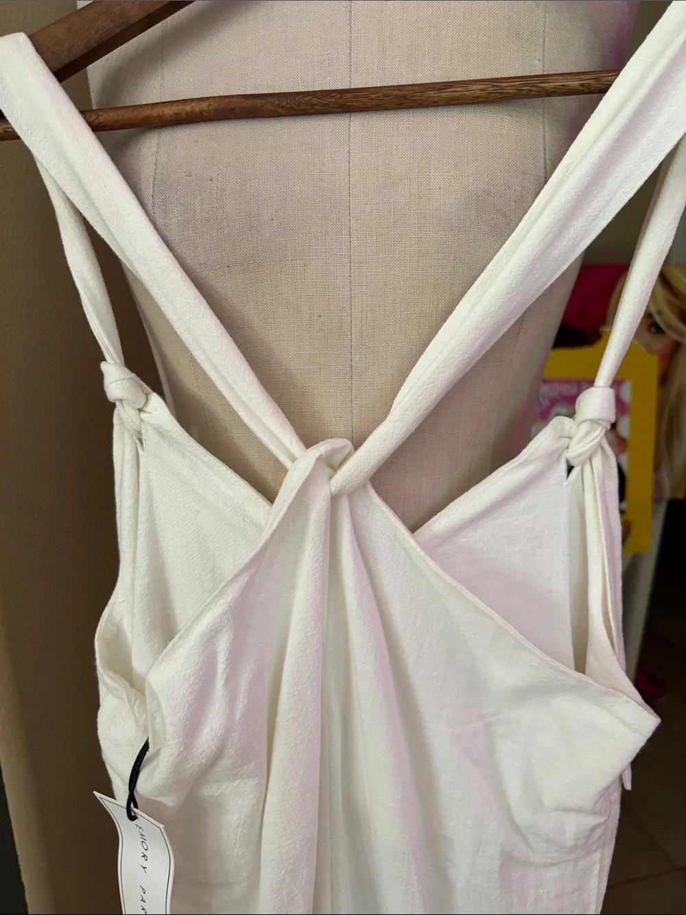 Emory Park Jumpsuit NWT